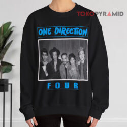 One Direction Four Sweatshirt