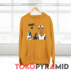 Oriole Adam Jones Baltimore Retirement Shirt 3 Oriole Adam Jones Baltimore Retirement Orange Hoodie