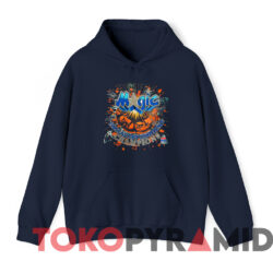 Orlando Magic 1995 Eastern Conference Champions T-shirt 3 Orlando Magic 1995 Eastern Conference Champions T shirt Navy Hoodie