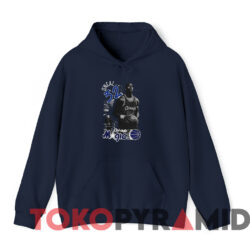 Orlando Magic Shaquille O'Neal NBA T-shirt 3 Orlando Magic Shaquille O'neal Nba T shirt Navy Hoodie