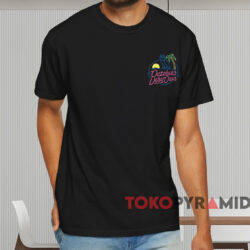 OVO Paradise T-shirt 3 Ovo Paradise T shirt Black T shirt 1