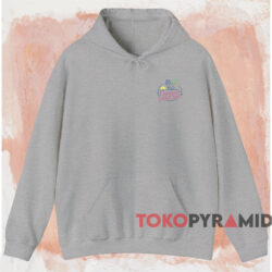 OVO Paradise T-shirt 4 Ovo Paradise T shirt Grey Hoodie