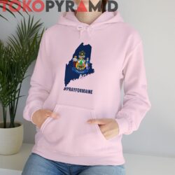 #PRAYFORMAINE Pray For Maine Shirt Seal Of Maine 2 #PRAYFORMAINE Pray For Maine Shirt Seal Of Maine