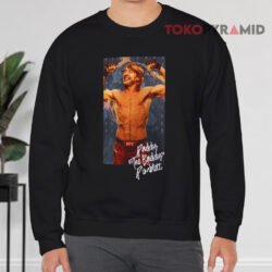 Paddy Pimblett UFC 314 Fighter Shirt 3 Paddy Pimblett Ufc 314 Fighter Sweatshirt Front