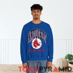 Pawtucket Red Sox 1993 Shirt Sweatshirt