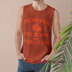Peanuts Snoopy Wrestling Shirt 2 Peanuts Snoopy Wrestling Tank Top