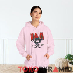 Pearl Jam 1995 Shirt Hoodie