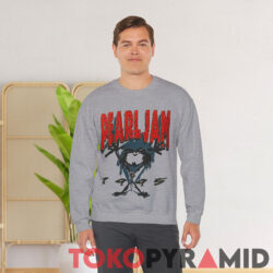 Pearl Jam 1995 Shirt Sweatshirt