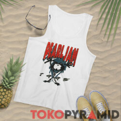 Pearl Jam 1995 Shirt Tank Top