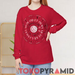 Pearl Jam No Code Shirt Long Sleeve