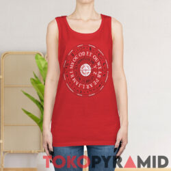 Pearl Jam No Code Shirt Tank Top