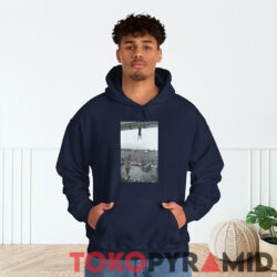 Pearl Jam Star Hanging Shirt 2 Pearl Jam Star Hanging Shirt Hoodie