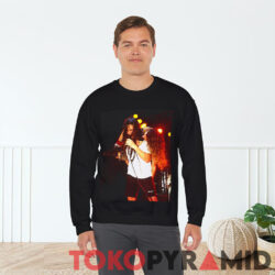 Pearl Jam Temple Of The Dog Chris Cornell and Eddie Vedder Shirt 2 Pearl Jam Temple Of The Dog Chris Cornell And Eddie Vedder Sweatshirt