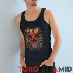 Pearl Jam Vancouver Shirt 4 Pearl Jam Vancouver Shirt Tank Top