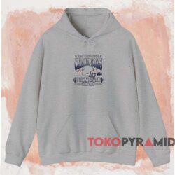 Penn State Nittany Lions 2024 CFP Vrbo Fiesta Bowl Champions Shirt 2 Penn State Nittany Lions 2024 Cfp Vrbo Fiesta Bowl Champions Shirt Grey Hoodie