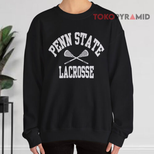 Penn State Nittany Lions Champion Lacrosse Sweatshirt Penn State Nittany Lions Champion Lacrosse Sweatshirt
