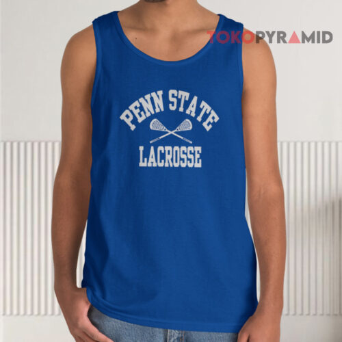 Penn State Nittany Lions Champion Lacrosse Tank Top Penn State Nittany Lions Champion Lacrosse Tank Top