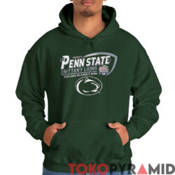 Penn State Nittany Lions Peach Bowl 2023 Shirt