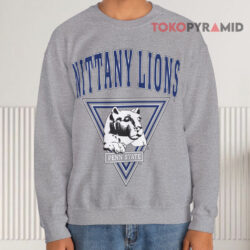 Penn State University Nittany Lions Sweatshirt