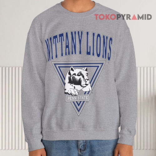 Penn State University Nittany Lions Sweatshirt Penn State University Nittany Lions Sweatshirt