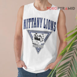 Penn State University Nittany Lions Shirt 3 Penn State University Nittany Lions Tank Top