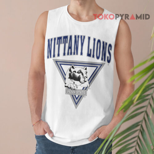 Penn State University Nittany Lions Tank Top Penn State University Nittany Lions Tank Top