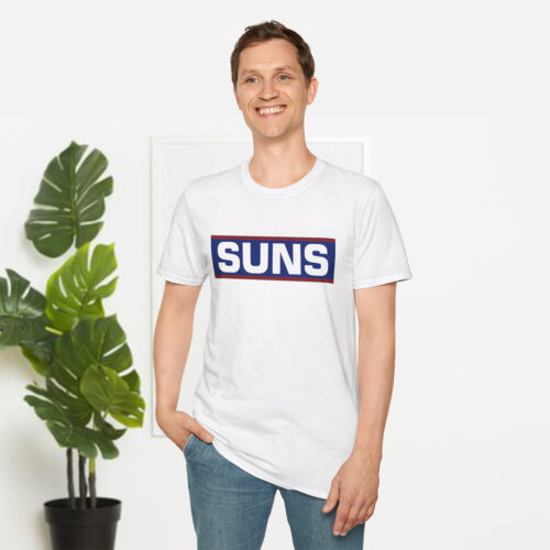 Peoria Suns 6 Wally Joyner Graphic Front Side