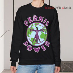 Perkis Power Tony Perkis Heavyweights Shirt 3 Perkis Power Tony Perkis Heavyweights Sweatshirt