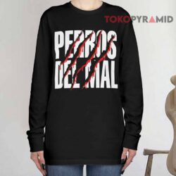 Perros Del Mal Long sleeved