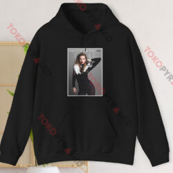 Person Of The Year Taylor Swift Shirt Time's 2023 Hoodie