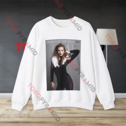 Person Of The Year Taylor Swift Shirt TIME's 2023 Shirt 2 Person Of The Year Taylor Swift Shirt Time's 2023 Sweatshirt