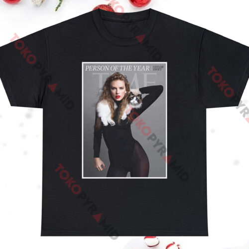 Person Of The Year Taylor Swift Shirt Time's 2023 T Shirt Person Of The Year Taylor Swift Shirt Time's 2023 T Shirt