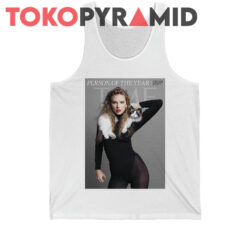 Person Of The Year Taylor Swift Shirt TIME's 2023 Shirt 3 Person Of The Year Taylor Swift Shirt Time's 2023 Tank Top