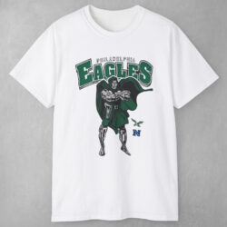 Philadelphia Eagles Doctor Doom Shirt