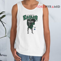 Philadelphia Eagles Doctor Doom Tank Top