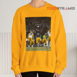 Philadelphia Eagles Push On 2025 Shirt 3 Philadelphia Eagles Push On 2025 Sweatshirt