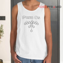 Philadelphia Eagles Push On Shirt 4 Philadelphia Eagles Push On Tank Top