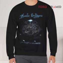 Phoebe Bridgers Planetarium Shirt 3 Phoebe Bridgers Planetarium Sweatshirt Front