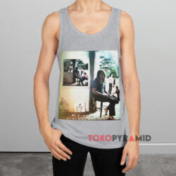Pink Floyd Ummagumma Shirt 4 Pink Floyd Ummagumma Grey Tank Top