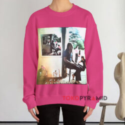 Pink Floyd Ummagumma Shirt 3 Pink Floyd Ummagumma Pink Sweatshirt