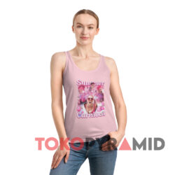 Pink Summer Carnival Tour 2023 Shirt 3 Pink Summer Carnival Tour 2023 Pink Tank Top