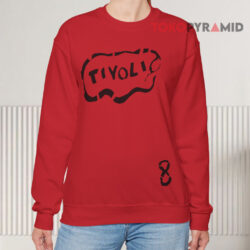 Pinkpop Festival 1992 Tivoli Eddie Vedder Shirt 3 Pinkpop Festival 1992 Tivoli Eddie Vedder Sweatshirt