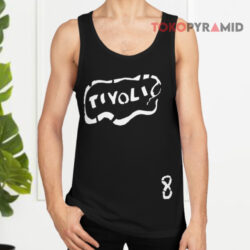 Pinkpop Festival 1992 Tivoli Eddie Vedder Shirt 2 Pinkpop Festival 1992 Tivoli Eddie Vedder Tank Top