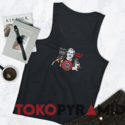 Pittsburgh Steelers Iron City Beer Hall Of Famer T-shirt 2 Pittsburgh Steelers Iron City Beer Hall Of Famer T shirt Black TankTop