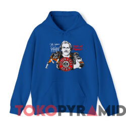 Pittsburgh Steelers Iron City Beer Hall Of Famer T-shirt 3 Pittsburgh Steelers Iron City Beer Hall Of Famer T shirt Blue Hoodie
