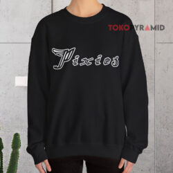 Pixies Band Trompe Le Monde Font Shirt 3 Pixies Band Trompe Le Monde Font Sweatshirt