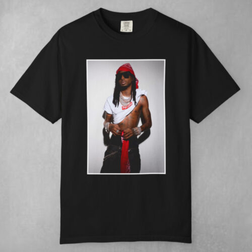 Playboi Carti Supreme T shirt Playboi Carti Supreme T shirt