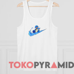 Pokemon Squirtle Shirt 4 Pokemon Squirtle Shirt White TankTop
