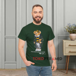 Polo Bear By Ralph Lauren Shirt 3 Polo Bear By Ralph Lauren Green T shirt