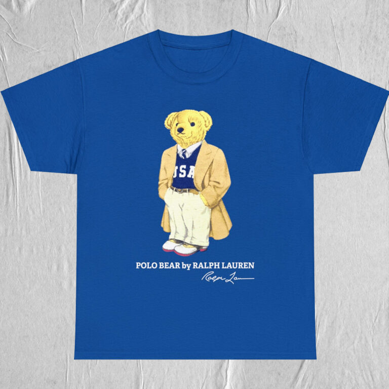 Polo-Bear-By-Ralph-Lauren-Usa-